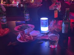 -MOSSO音乐酒吧·live house(南京旗舰店)