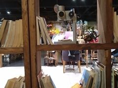 -魔方城市书房(中街益田店)