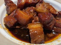 -黄山老妈·土菜(碧桂园店)