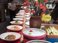 -二十八里太湖船菜(吉祥路店)