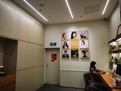 -海马体照相馆(重庆万象城大师店)