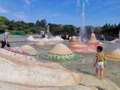 -上海月湖雕塑公园