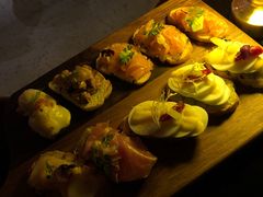 -wann lounge 低温慢煮牛排·清吧
