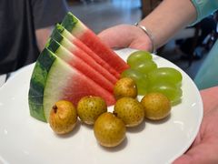 -南太湖山庄·四季轩&国风堂中餐厅