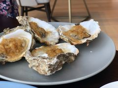 -济南凯宾斯基酒店-THE VIEW云景全日制餐厅