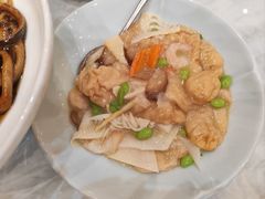 -玉华台饭庄·淮扬菜·烤鸭(望京店)