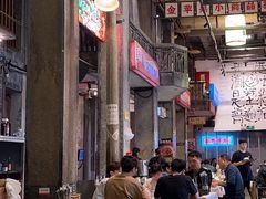-文和友老长沙龙虾馆(化龙池店)
