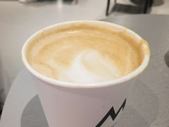 -M Stand(成都COSMO店)