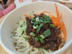 -姑娘手·陕西手工面·肉夹馍(象峰店)