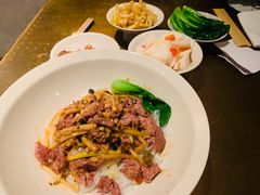 -漆黑觉米粉(三里屯店)