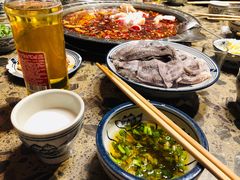 -一九二九码头老火锅(北城丽都店)