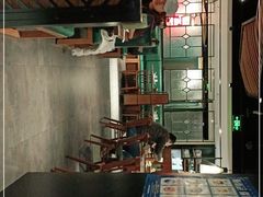 -南拳十三姨·潮汕砂锅粥(世纪金源店)