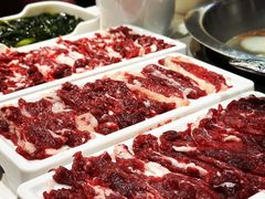 -八合里牛肉火锅(上海中山公园店)