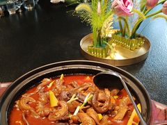 -大拙里·精致融合菜(沙湖桃源国际店)