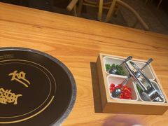 -山海蟹庐·海鲜糟粕醋火锅(慈溪店)