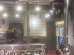 -英雄故事地摊烤肉(马驹桥店)