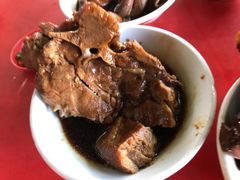 -毛山稿肉骨茶