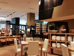 -MUJI无印良品(深圳深业上城城市旗舰店)