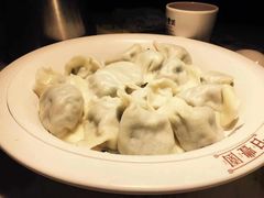 海肠饺子-日丰园海肠水饺·老字号大连海鲜(和平广场店)