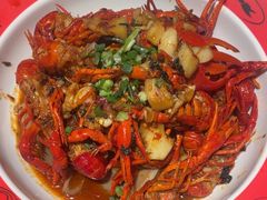 -串盟烧烤大排档·长沙美食地标(星沙店)