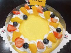 -7cake榴莲千层蛋糕(塘苗路店)