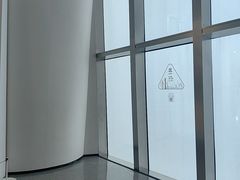 -平安金融中心云际观光层