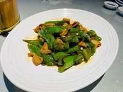 -爷爷的草帽·海鲜馆(孙塘路店)