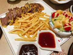 -荔枝苑养生餐厅(尊尚领地店)