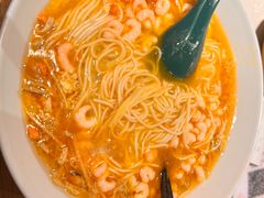 -松鹤楼·苏式汤面(虹桥天地店)