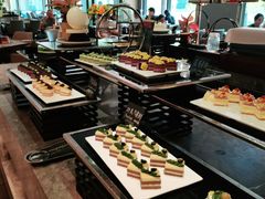 -远洲凤凰山庄臻味全日餐厅