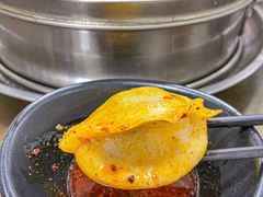 -志亮灌汤蒸饺·清真(庙后街店)