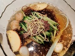 -七八冷面·延边朝鲜族美食(欢乐谷店)
