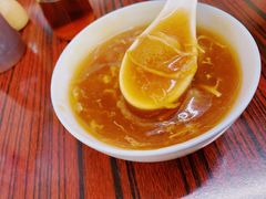 -添發碗仔翅美食