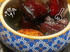 -永安鱼庄·镇江菜(丁卯店)