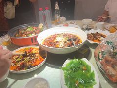 -渝味堂(彩云城店)