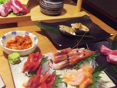 -赤坂亭·M9和牛烧肉·铁板烧(合肥万象城店)