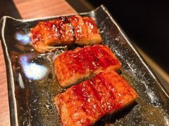 -浪花亭日本料理(古田路店)