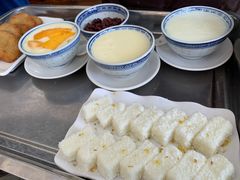 -周大娘牛乳(旧寨古村总店)