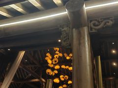 -大张烙馍村(绿地店)