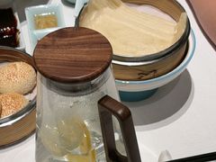 -聆桂烤鸭·金奖烤鸭(静联广场店)