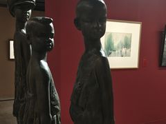 -湖北省美术院美术馆