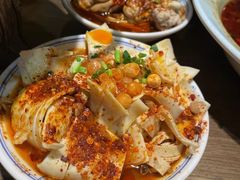-肖四女乐山跷脚牛肉(滨江天街店)