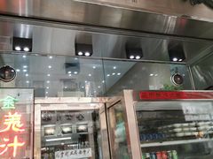 门面-义顺牛奶公司(新马路老店)