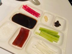 -君子·兰餐厅(长江路店)