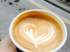 -JPG coffee(广州体育西店)