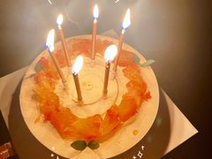 -积慕Cake(解放大道店)