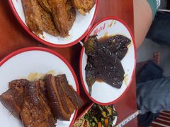 -刘小忙把子肉(北园大街总店)