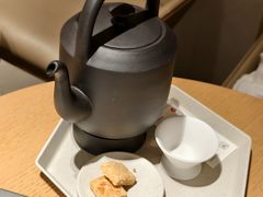 -tea'stone(平安金融中心店)