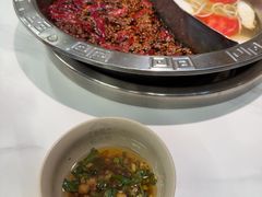 -朱氏胖子烂火锅(洪崖洞店)