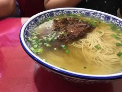 -原怡园面馆(拙政园店)